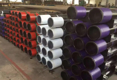 API 5CT L80-9Cr 13Cr Casing Pipe